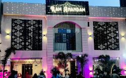 Hotel Ram Anandam Inn