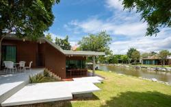 Lake paradise villa khaoyai(LB4)