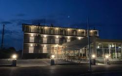 Hotel Europe