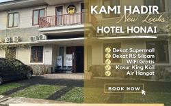 Hotel Honai by Capital