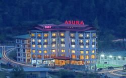 Asura Hotel