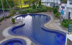 Seri Sayang 2 bedrooms Seaview Resort 3