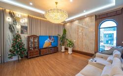 Jackson House [boutique hotel]