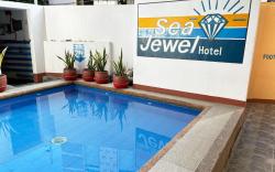 Sea Jewel Hotel Puerto Galera powered by Cocotel