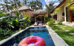 SEAOM Villas