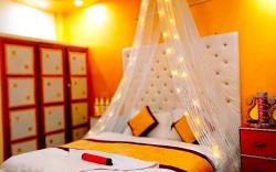 Hotel The Deep Residency Inn 