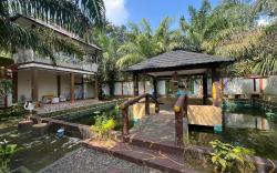 Villa Zahira & House 2