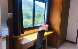 Coco Mountain View