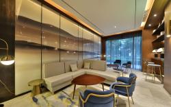 Crystal Orange Hotel Hangzhou Future Technology City