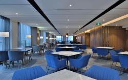 Crystal Orange Hotel Hangzhou Future Technology City