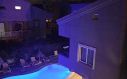 Akdeniz otel apart
