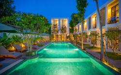 Phka Chan Hotel