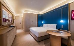 Crystal Orange Hotel Foshan Jinshazhou Jinbo Tiandi