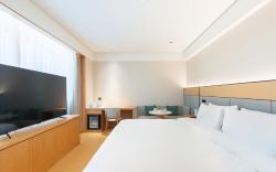Ji Hotel Baoding Wanbo Plaza