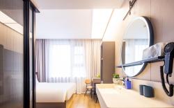 Hanting Hotel Shangqiu Minquan Bingxiong Avenue