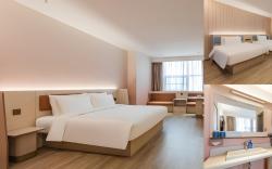 Hanting Hotel Ezhou Huahu Hangyu Plaza
