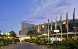 Sheraton Presidente San Salvador Hotel