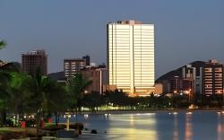 Sheraton Vitoria Hotel