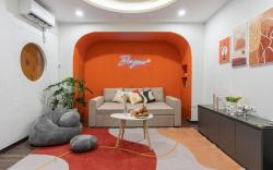 5m walk to HoanKiem Lake/Private/Comfort/Spacious