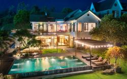 E44 VILLA TAM ĐẢO GOLF 5 phòng ngủ