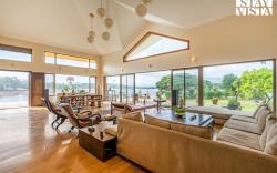 StayVista at Three Shores