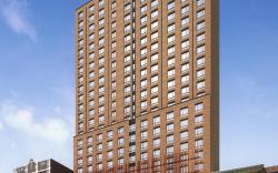 SpringHill Suites New York Manhattan/Times Square South