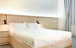 Milan Backpacker Hostel