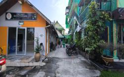 OYO 91012 Cenang Motel