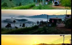 Time Stop House at Khao Kho(บ้านหยุดเวลา ณ.เขาค้อ)