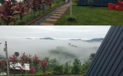 Time Stop house at khao kho(บ้านหยุดเวลา ณ.เขาค้อ)