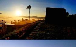 Time Stop house at khao kho(บ้านหยุดเวลา ณ.เขาค้อ)