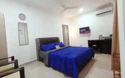SELESA GUEST ROOM