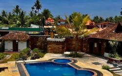 Kumarakom Tharavadu - A Heritage Hotel, Kumarakom