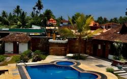 Kumarakom Tharavadu - A Heritage Hotel, Kumarakom