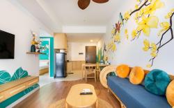 SOHO Apartments - City Central