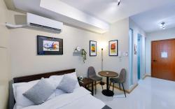 Condotel 1BR Suite at Sunshine100 City Plaza #SS07