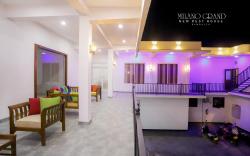 Milano Grand New Rest House