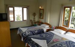 Placid Valley Lodge