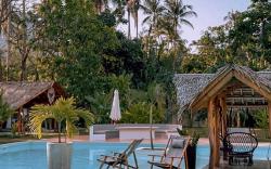 El Nido Moringa Resort