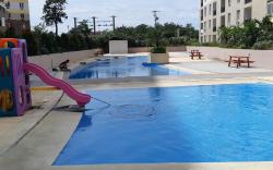 HolidayHome(Studio-522,King Bed)