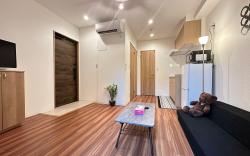 SOLASIA residence  Kitaueno601