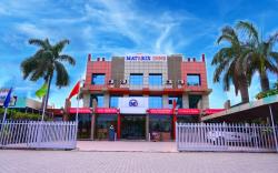 Matrix Inn Association With We Hotels