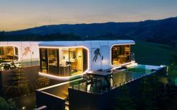 PARACH RESORT KHAOKHO