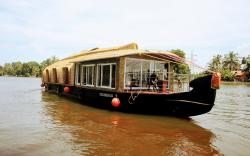 Northstar 2 Bedroom Ac  Houseboat With All Meals