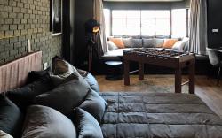 Stay in Style, Macho Man-cave Room @ Nimman #R911