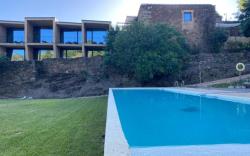 Colmeal Countryside Hotel