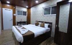 Hotel Shiv Vandana inn