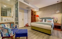 Sometimes Hotel Taksim