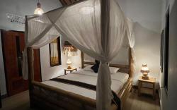 Ariwigangga Garden Guest House