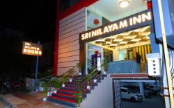 HOTEL SRI NILAYAM